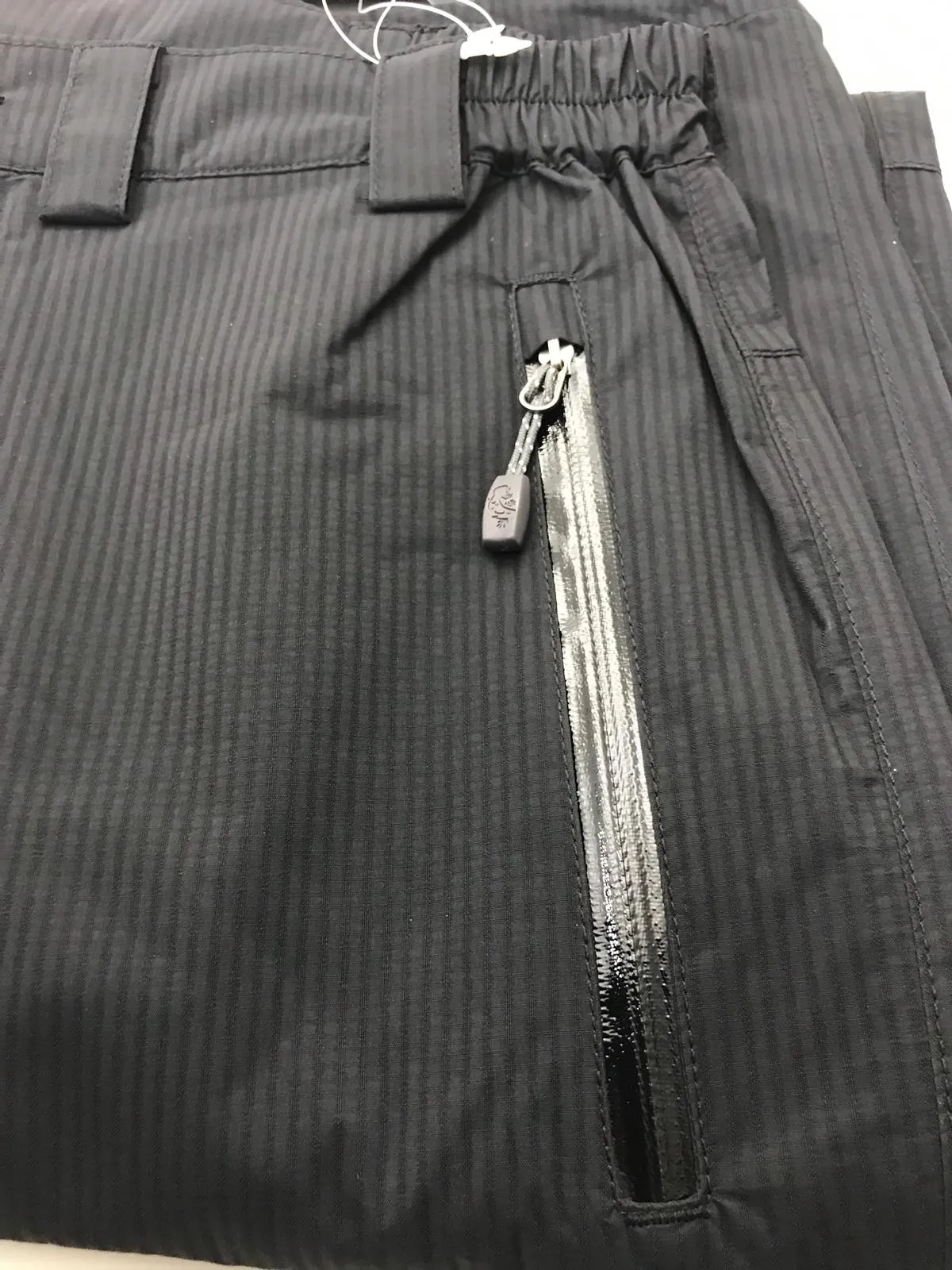 輕量袋裝防水褲 Packable Dry Pants
