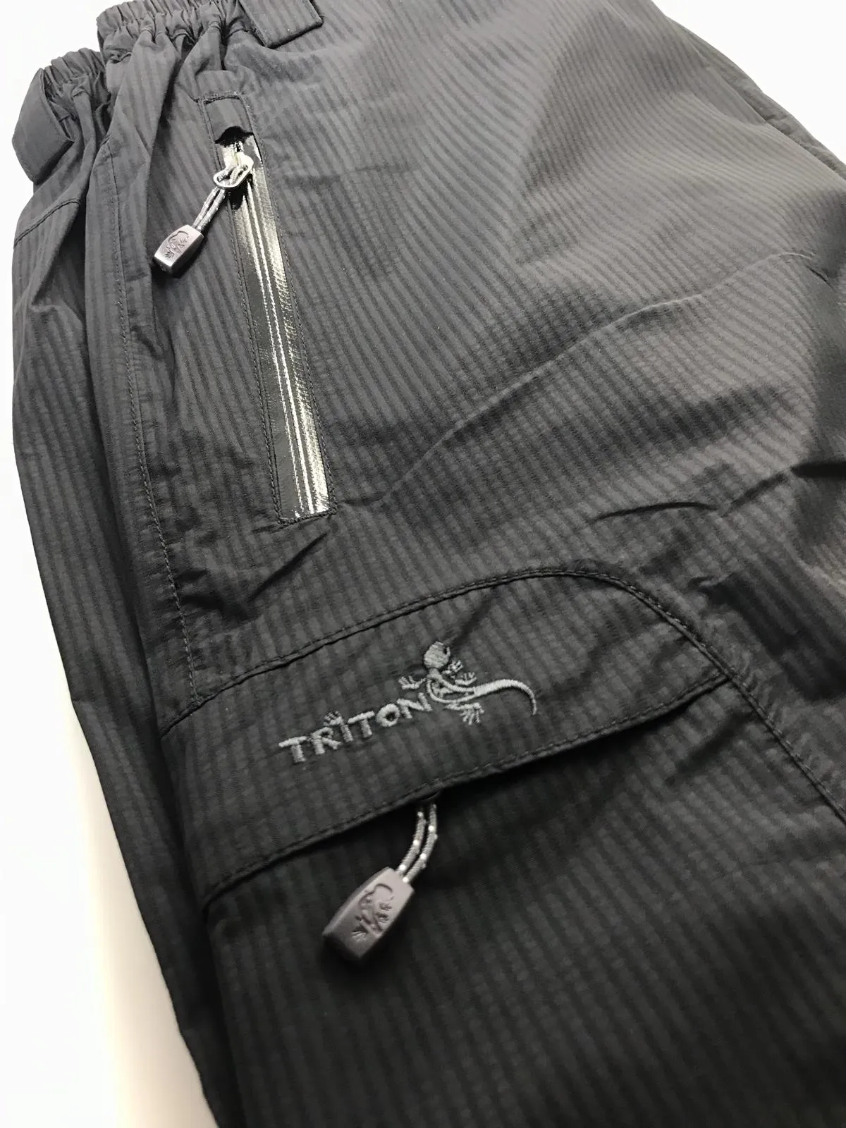 輕量袋裝防水褲 Packable Dry Pants