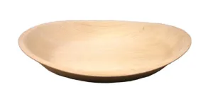 10" Round Festivalware Palm Dinner Party Plate (case)