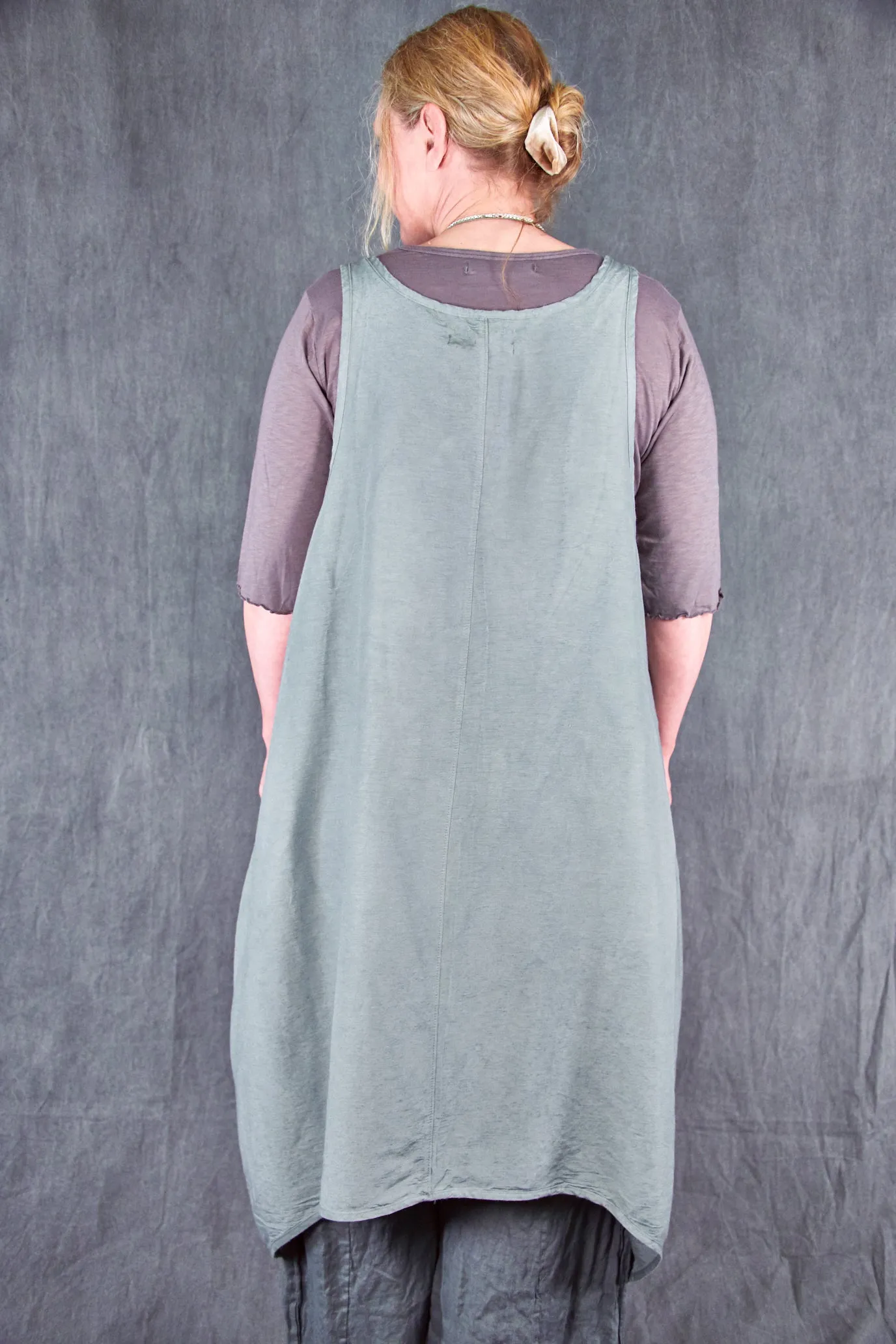 6212 Silk Hemp Midlayer Smudge Stick-U
