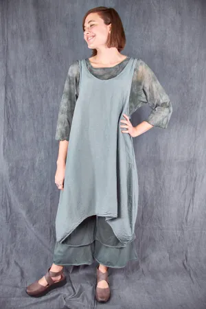 6212 Silk Hemp Midlayer Smudge Stick-U