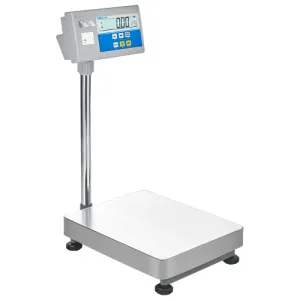 Adam Equipment BKT 1320a BKT Series Label Printing Scales, 600 kg x 50 g