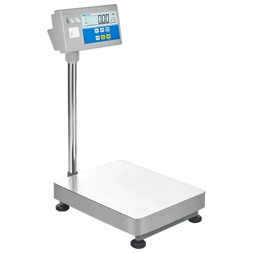 Adam Equipment BKT 1320a BKT Series Label Printing Scales, 600 kg x 50 g