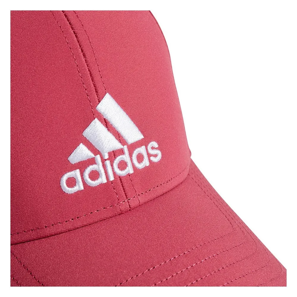 adidas Baseball Lightweight Embroidered Logo Cap