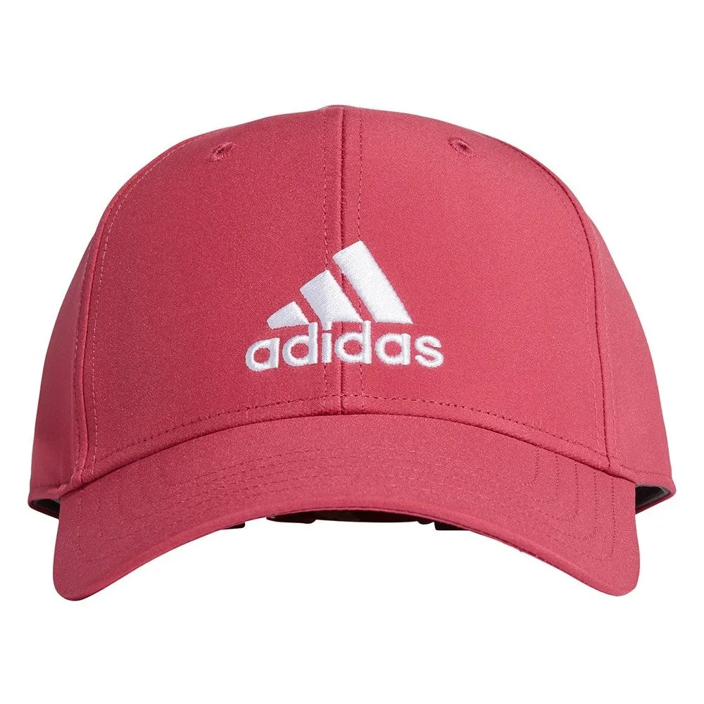 adidas Baseball Lightweight Embroidered Logo Cap
