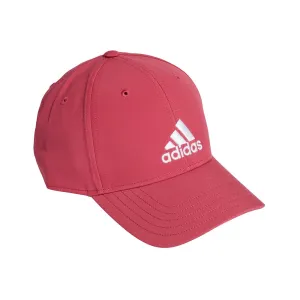 adidas Baseball Lightweight Embroidered Logo Cap