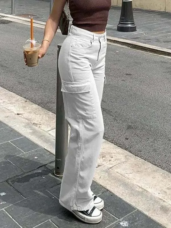 Adjustable Cargo Pants™