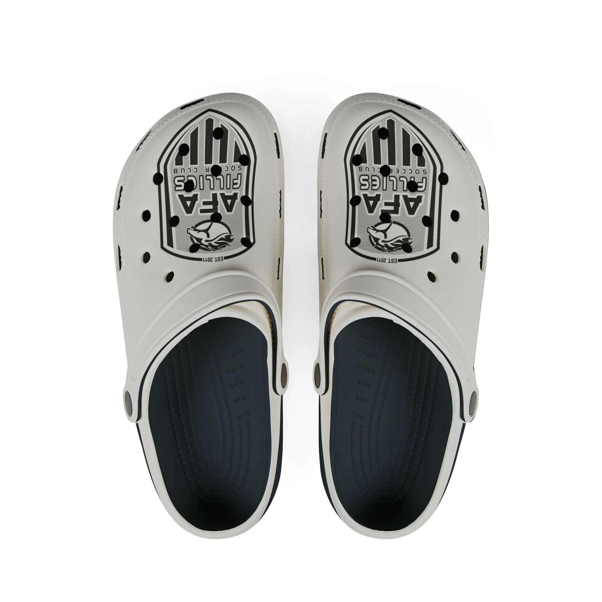 AFA Fillies Shield EVA Foam Clogs