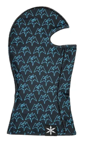 Airblaster Ninja Face Bluebird Terry