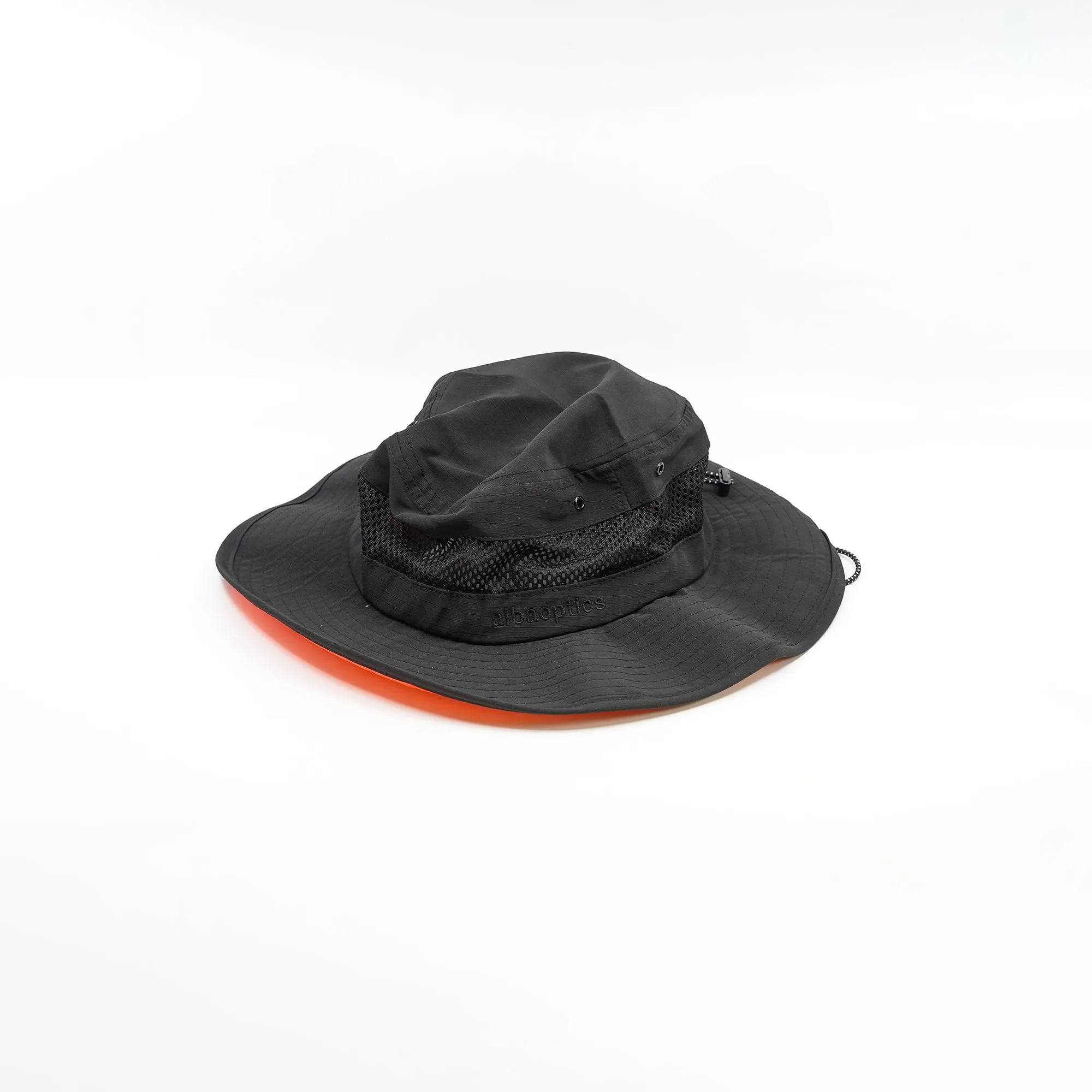 Alba Optics Jungle Hat