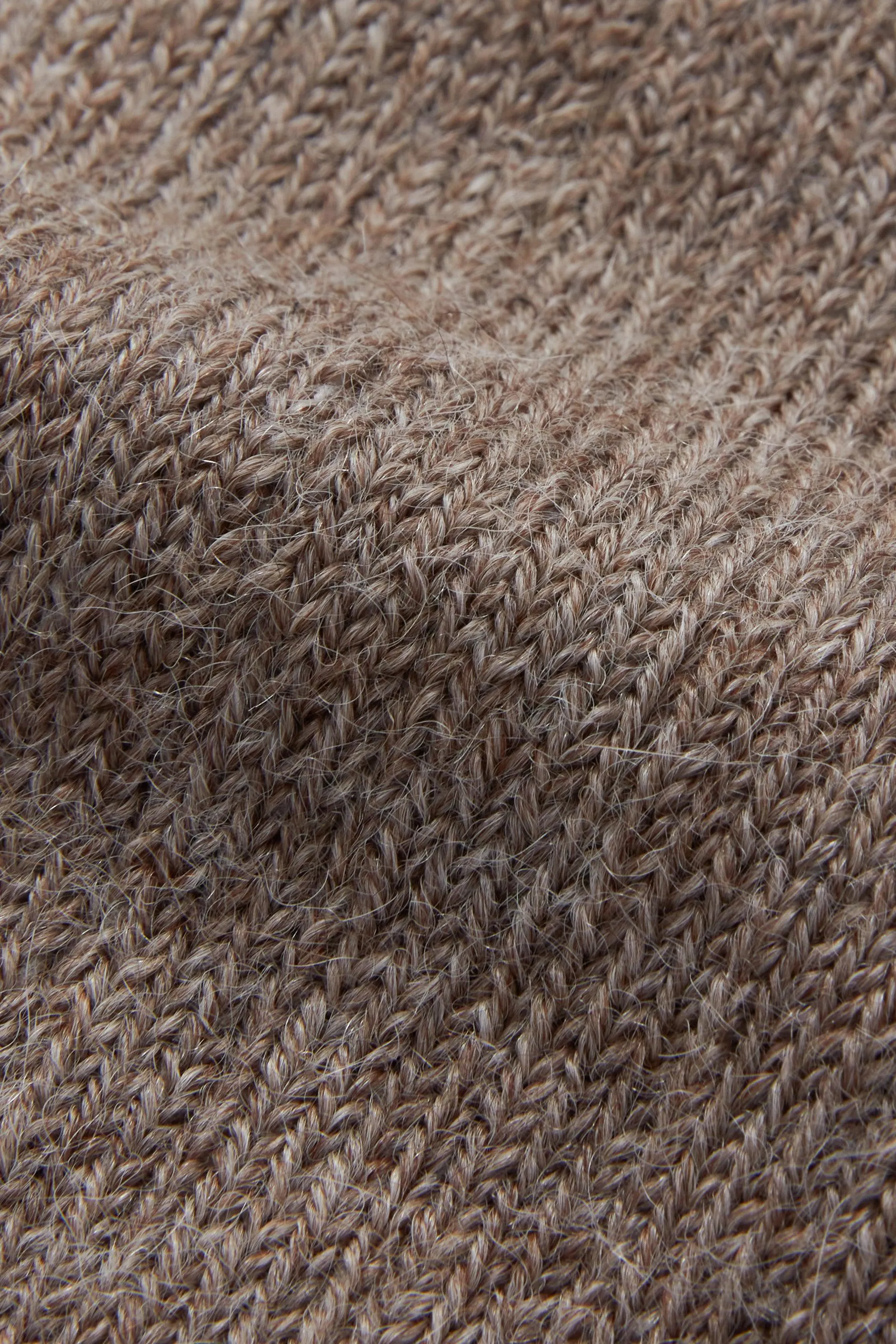 Alpaca Rib Stirrups