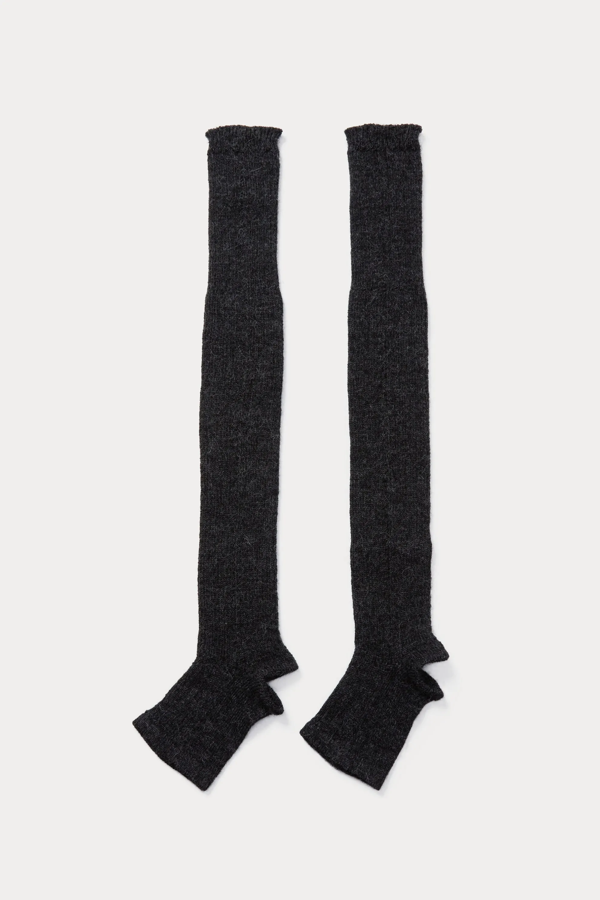 Alpaca Rib Stirrups