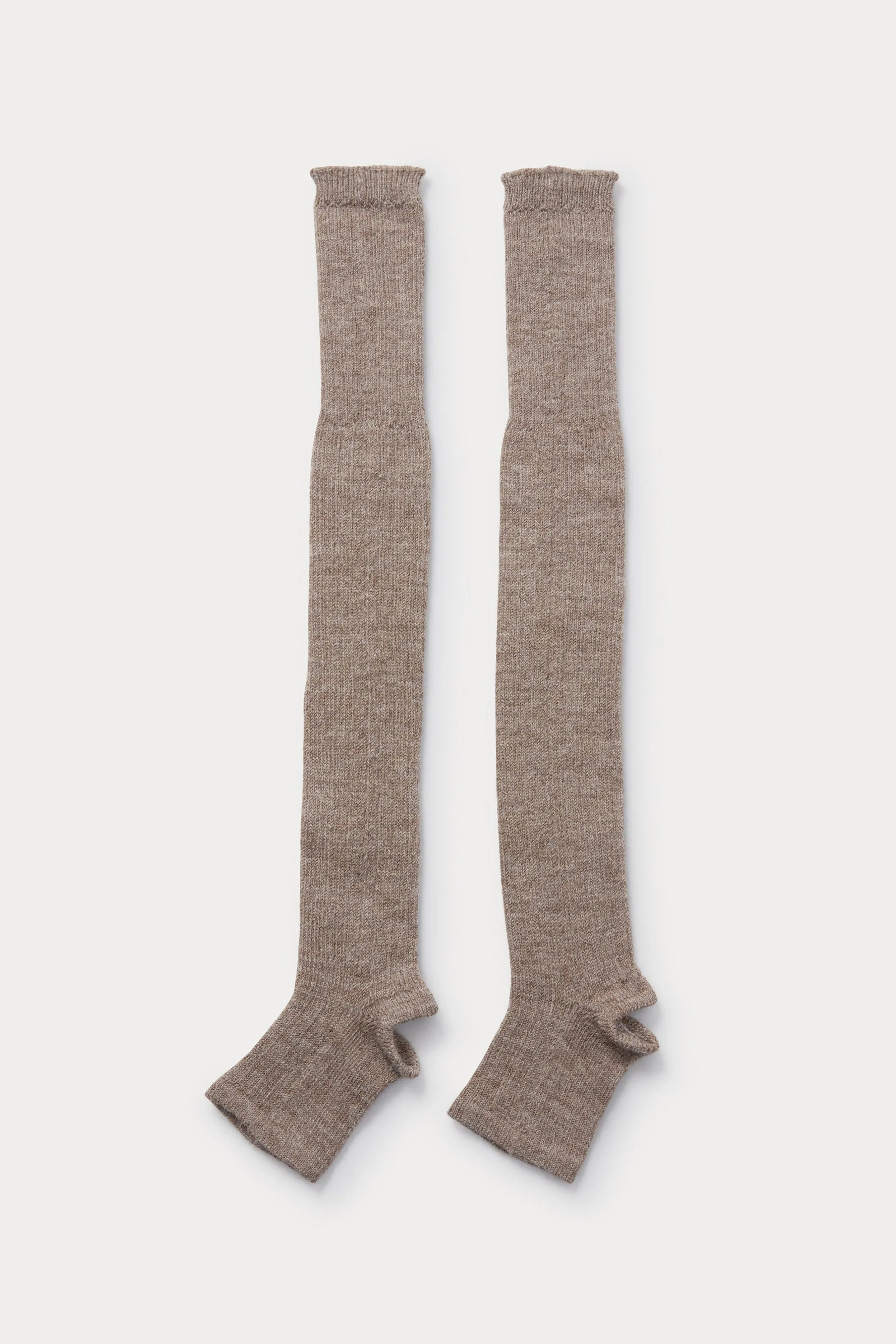 Alpaca Rib Stirrups