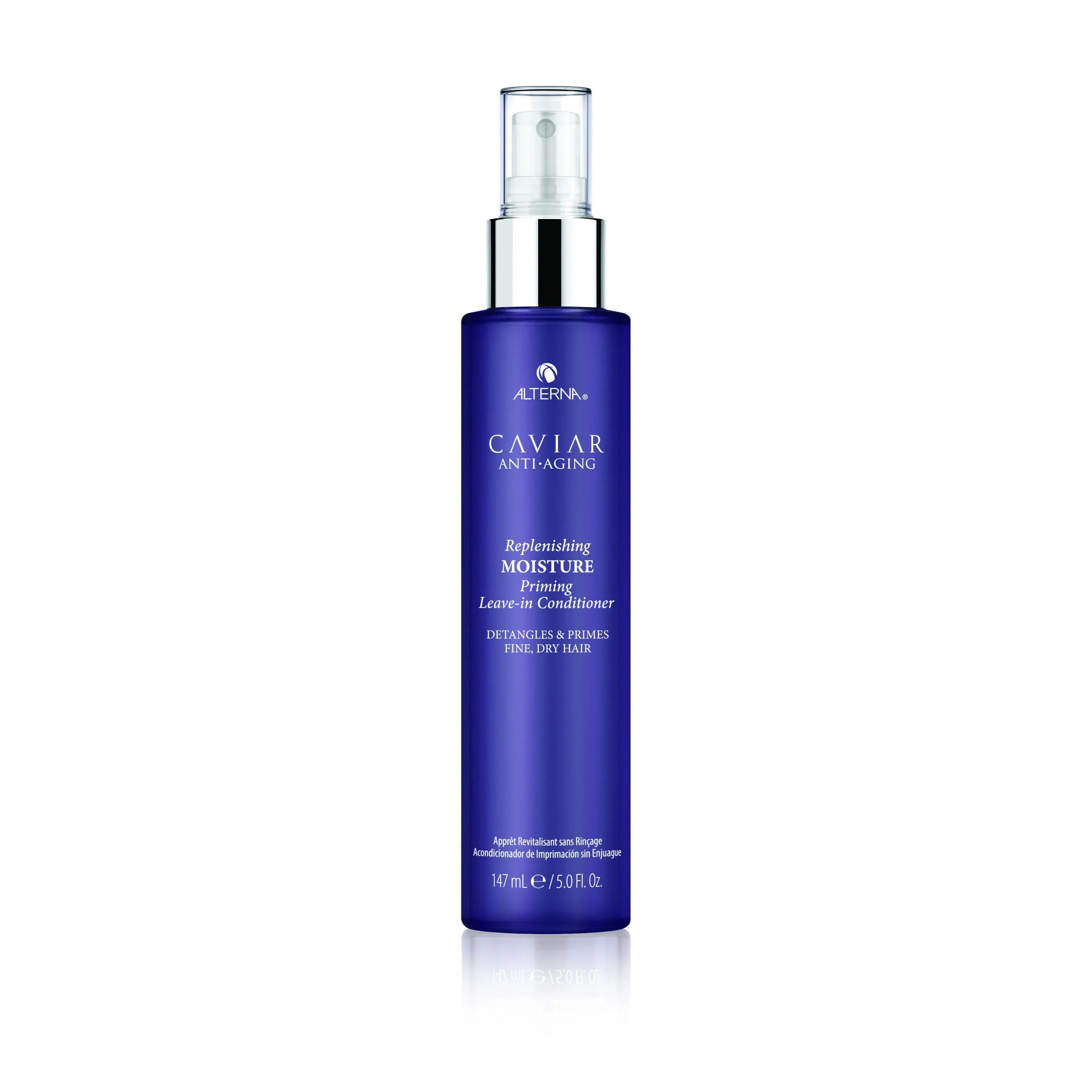 ALTERNA CAVIAR Anti-Aging Replenishing Moisture  Priming Leave-In Conditioner