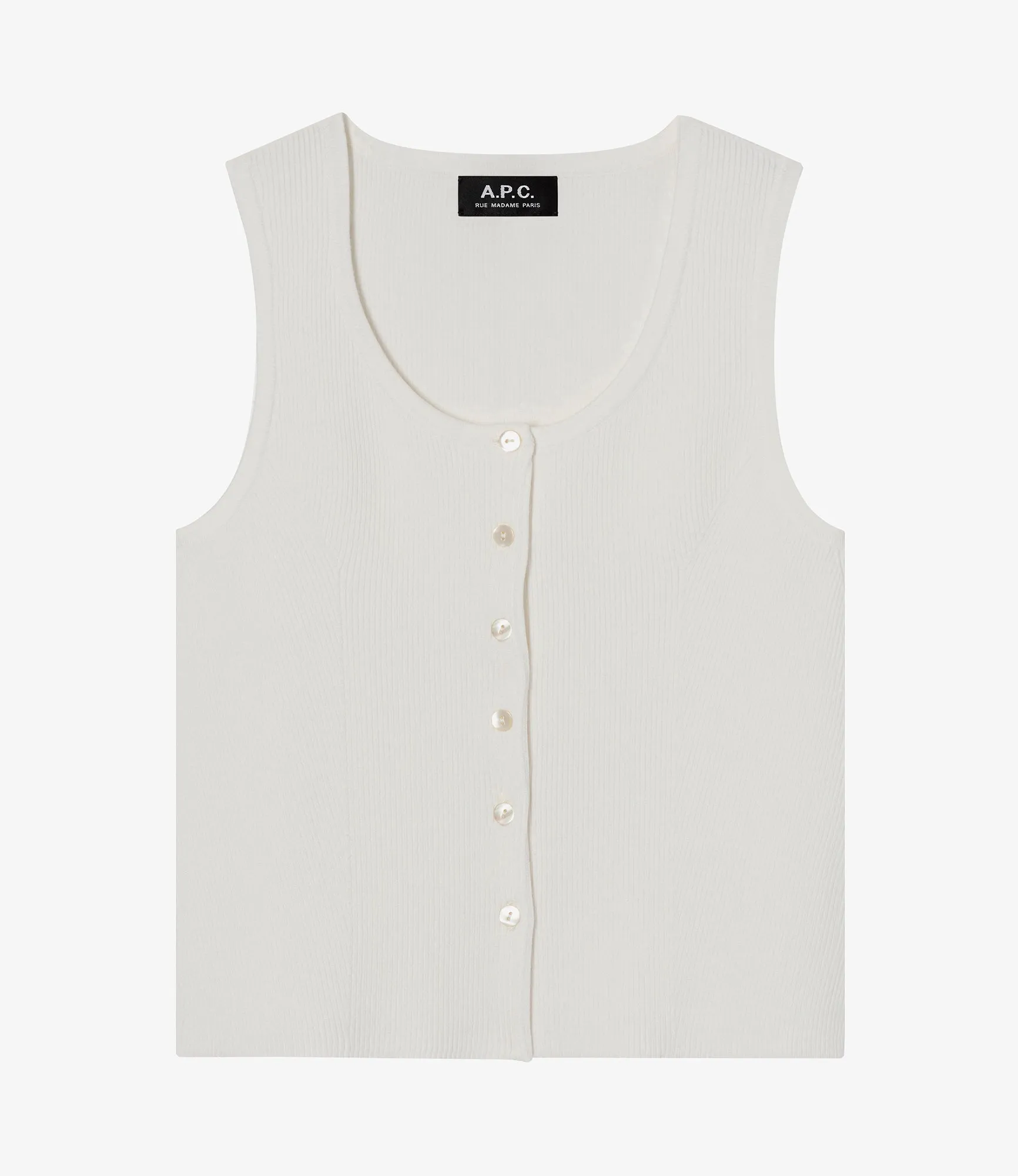 Ambre tank top