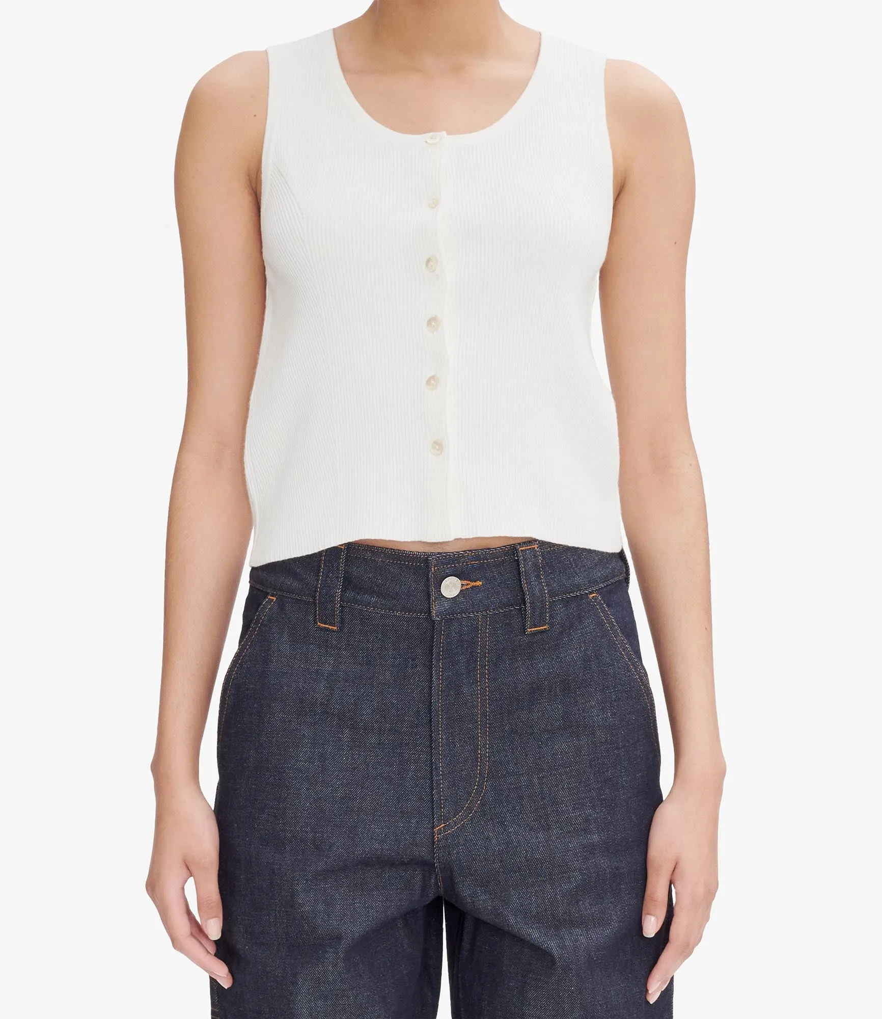 Ambre tank top