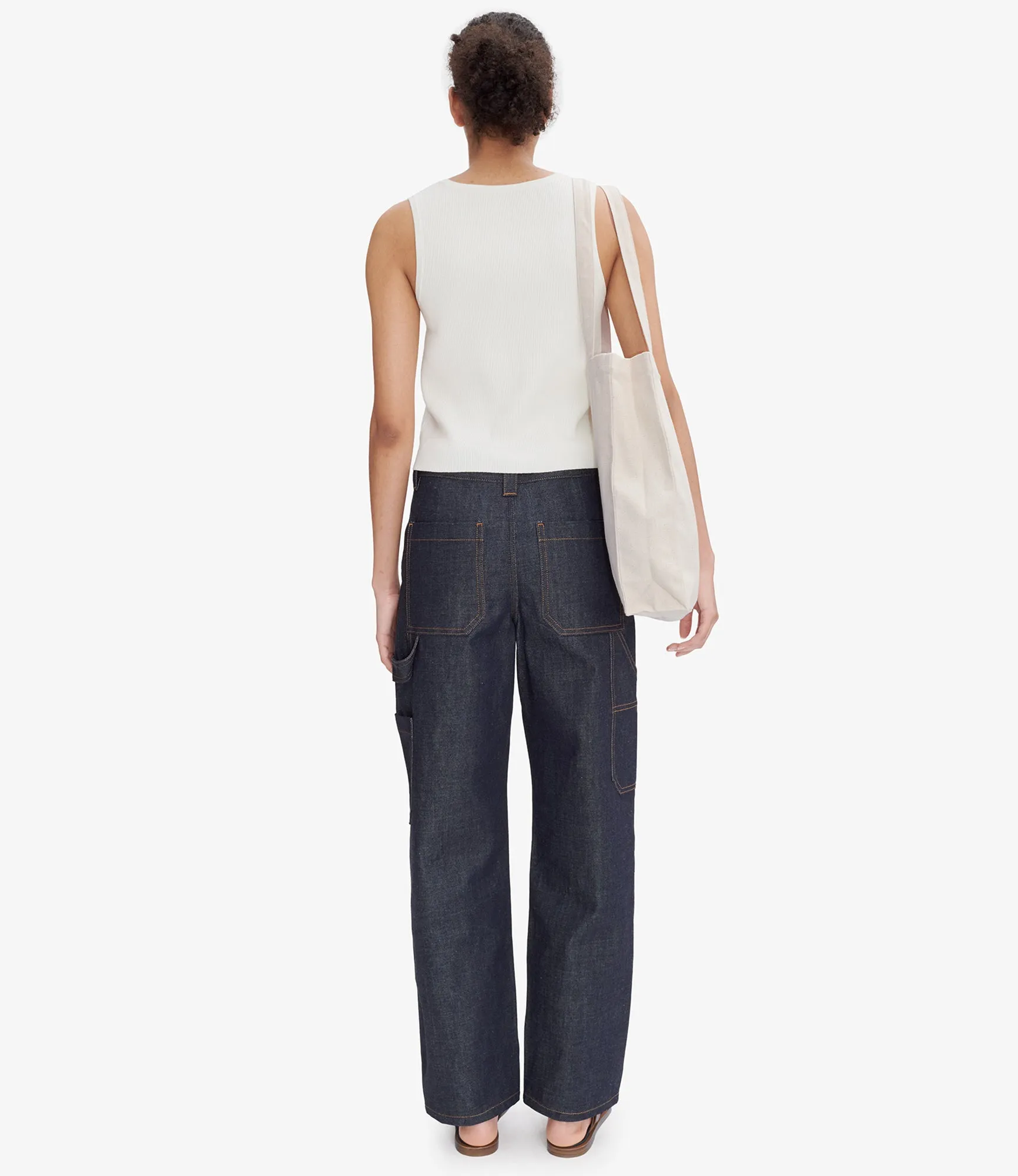 Ambre tank top