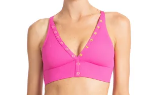 Amy Halter-Amy Tab Side Bikini ::RET