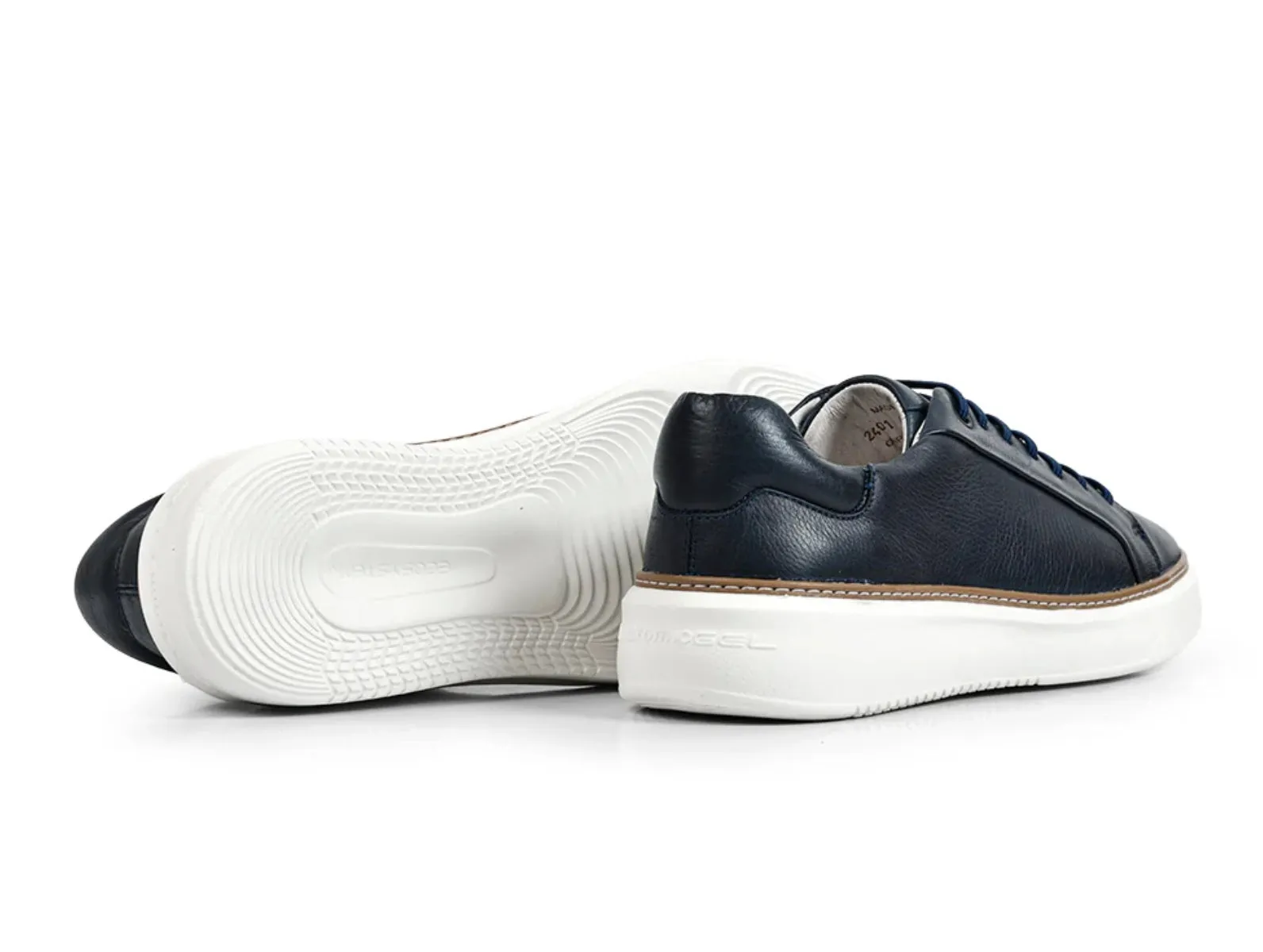 Anatomic & Co Reduto 242401 - Navy