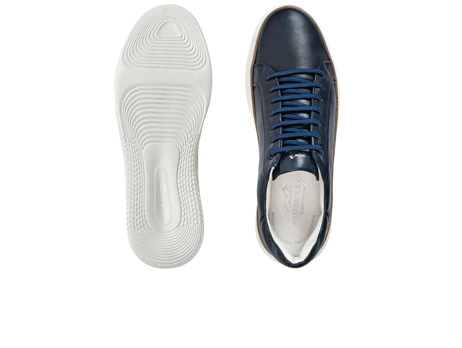 Anatomic & Co Reduto 242401 - Navy