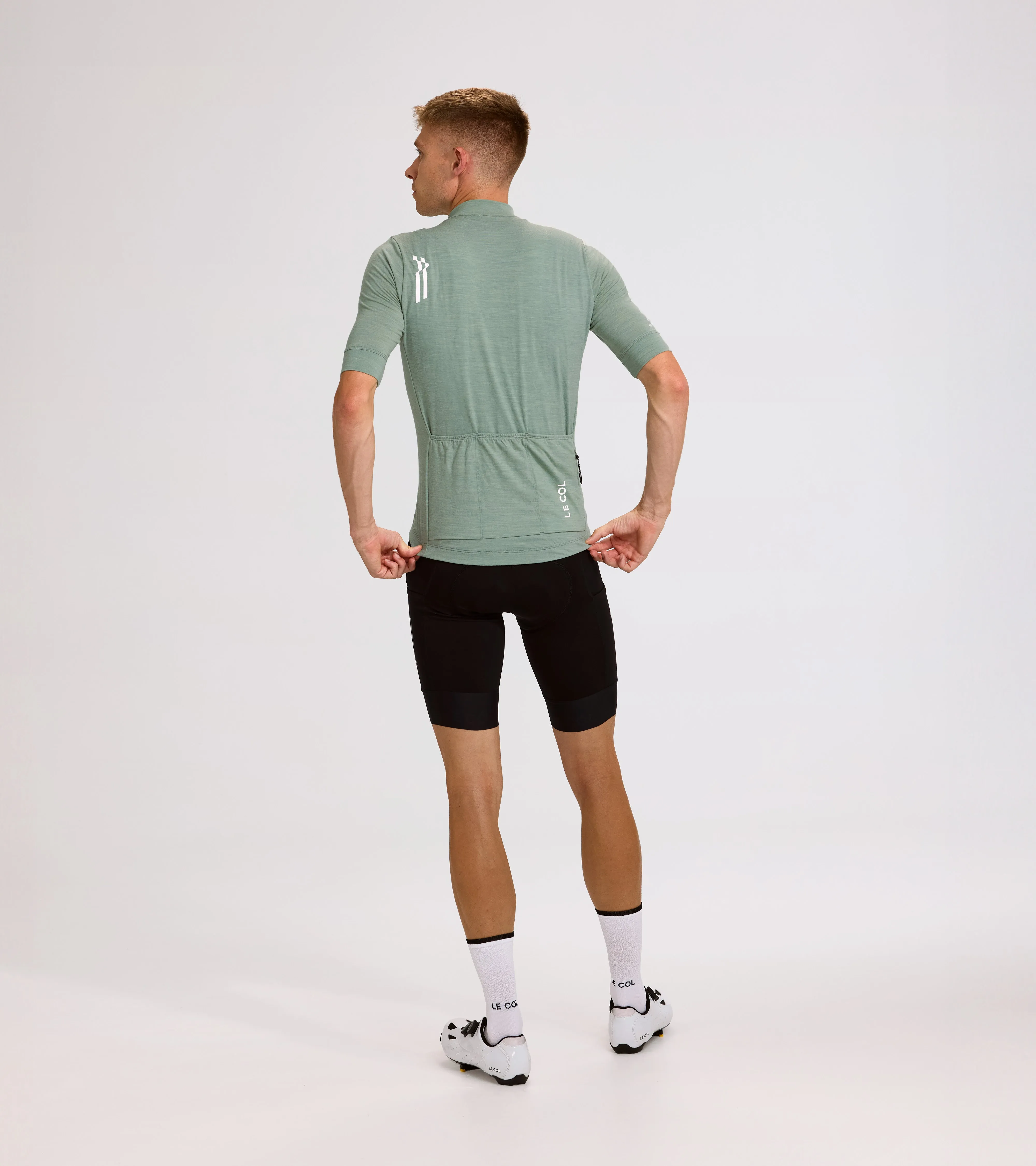ARC Merino Jersey