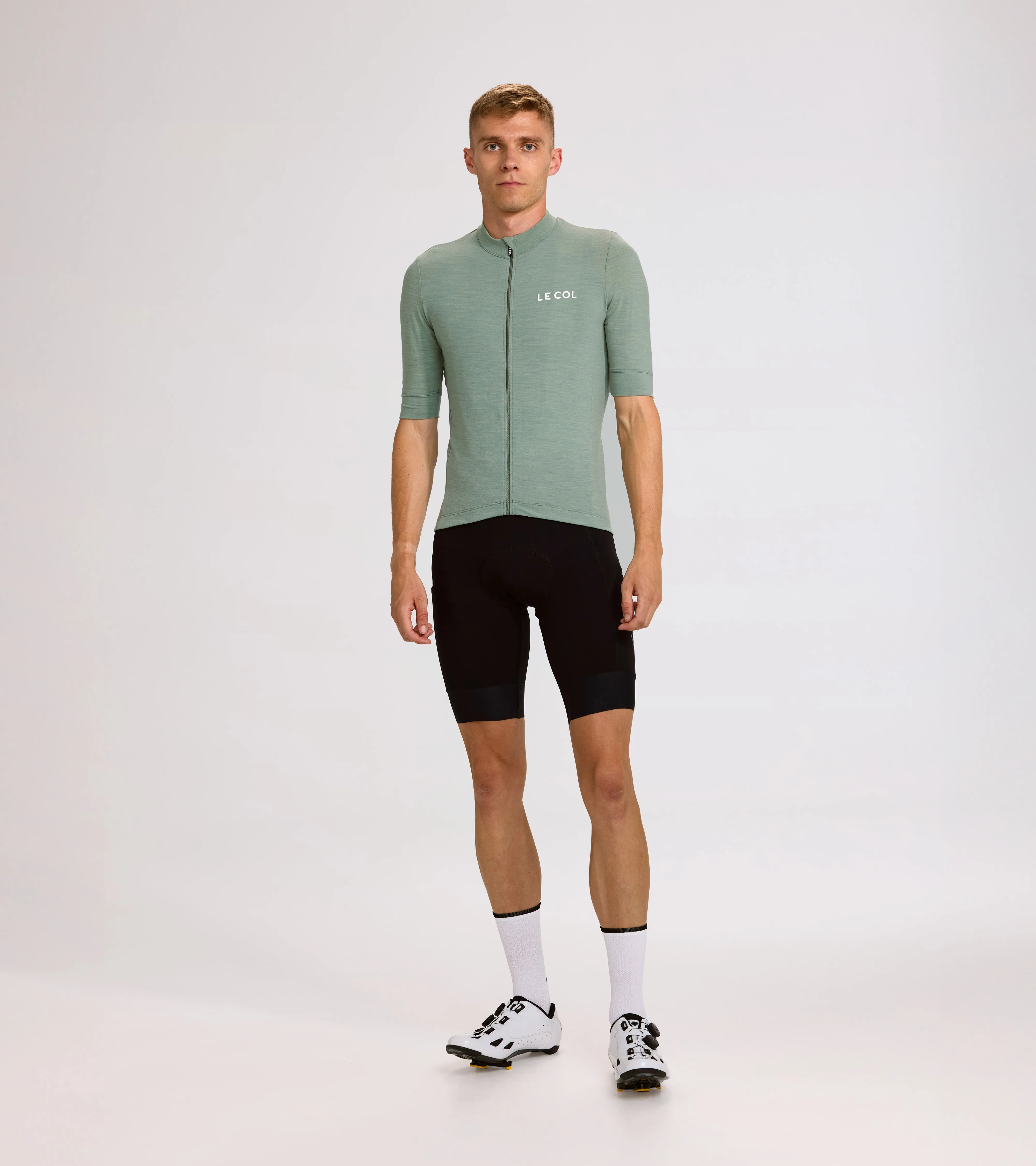 ARC Merino Jersey