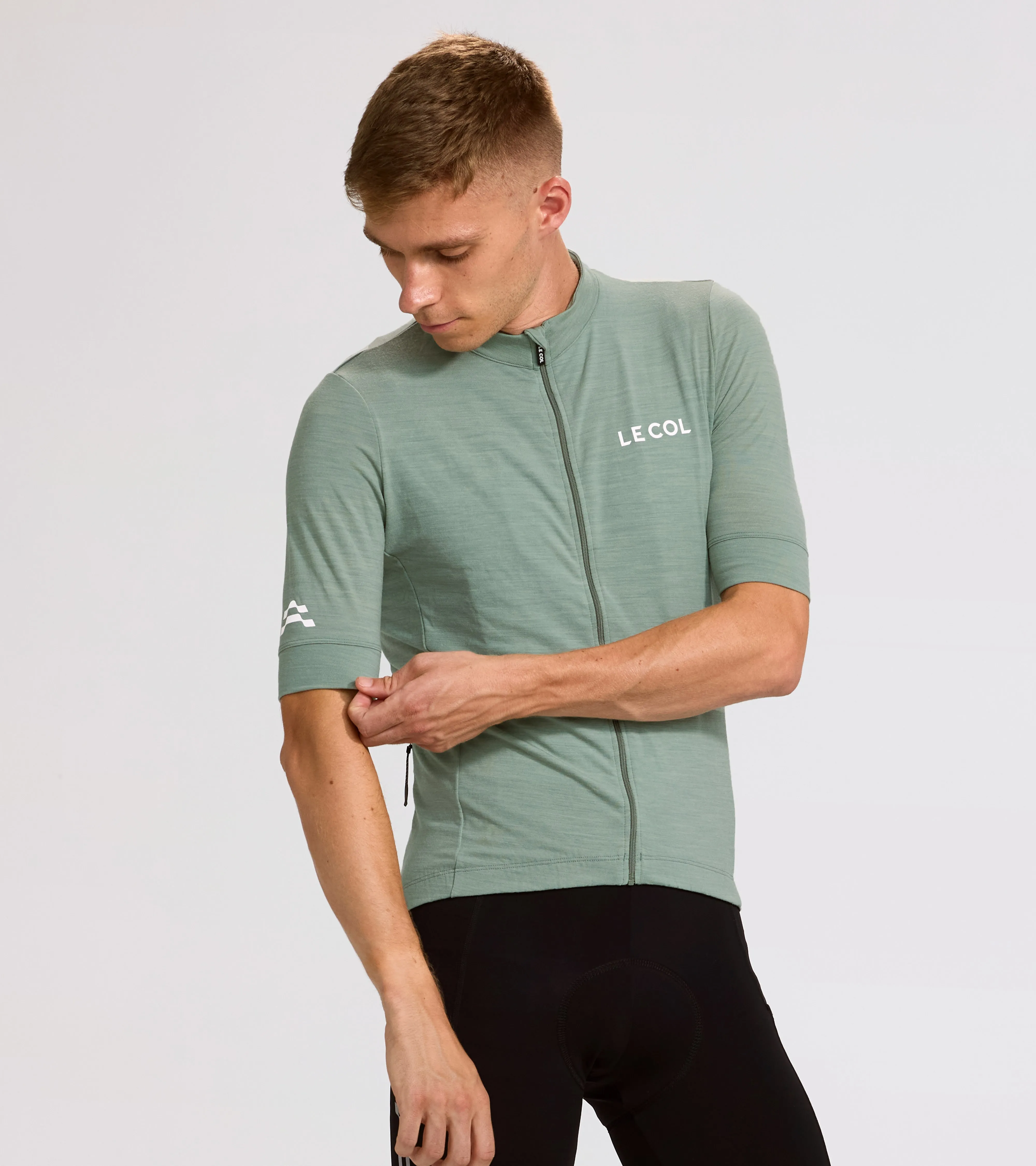 ARC Merino Jersey