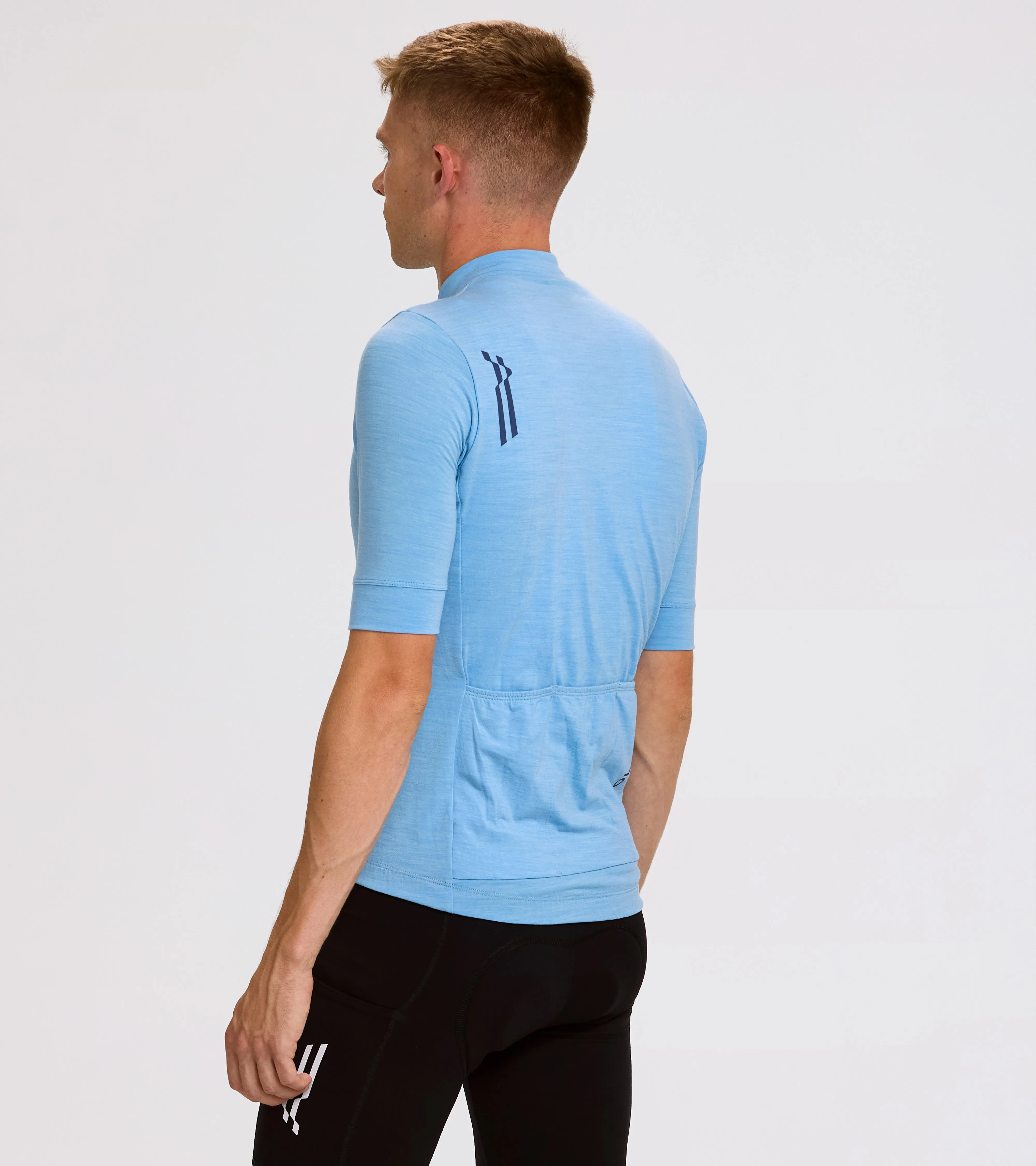 ARC Merino Jersey