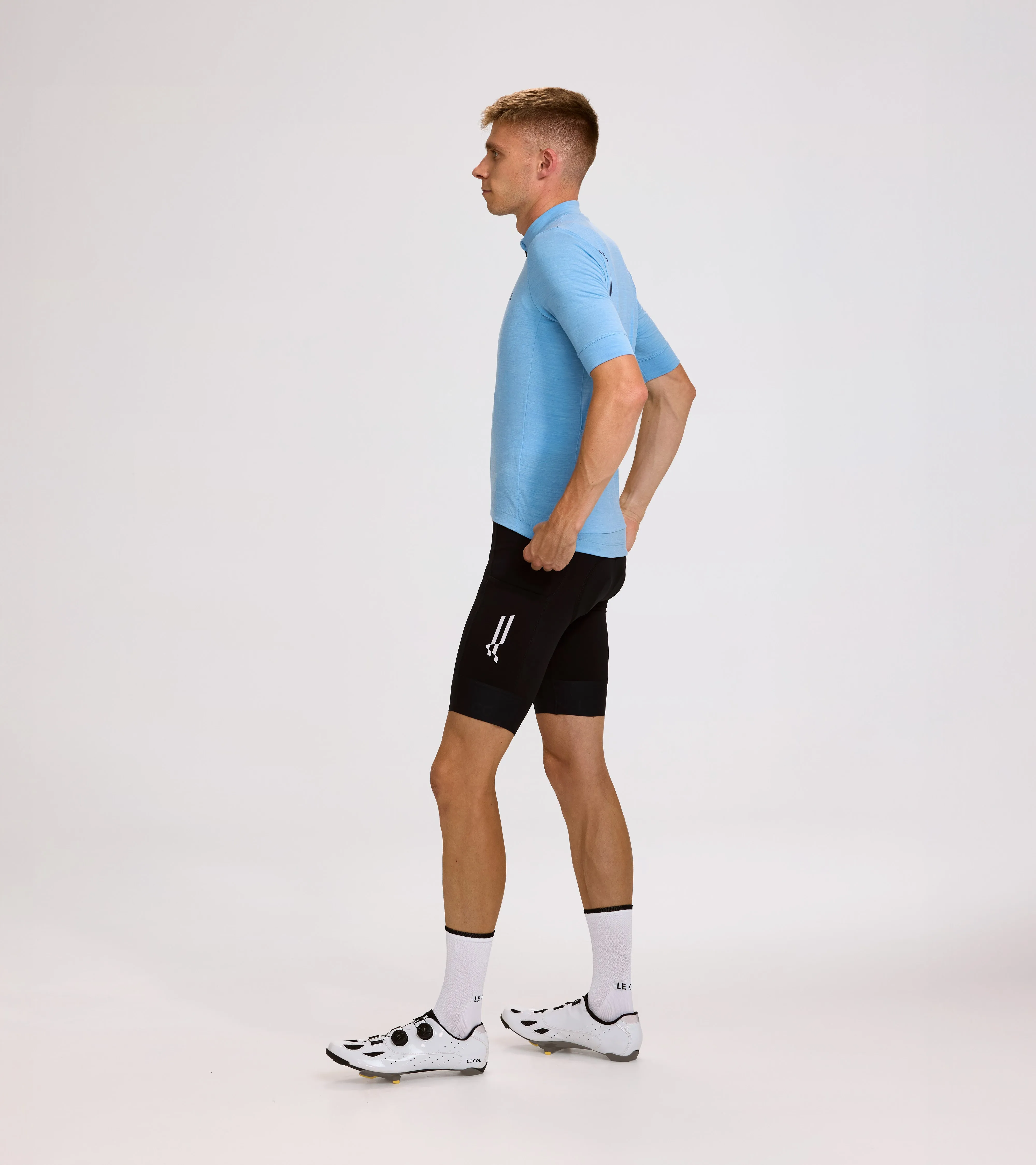 ARC Merino Jersey