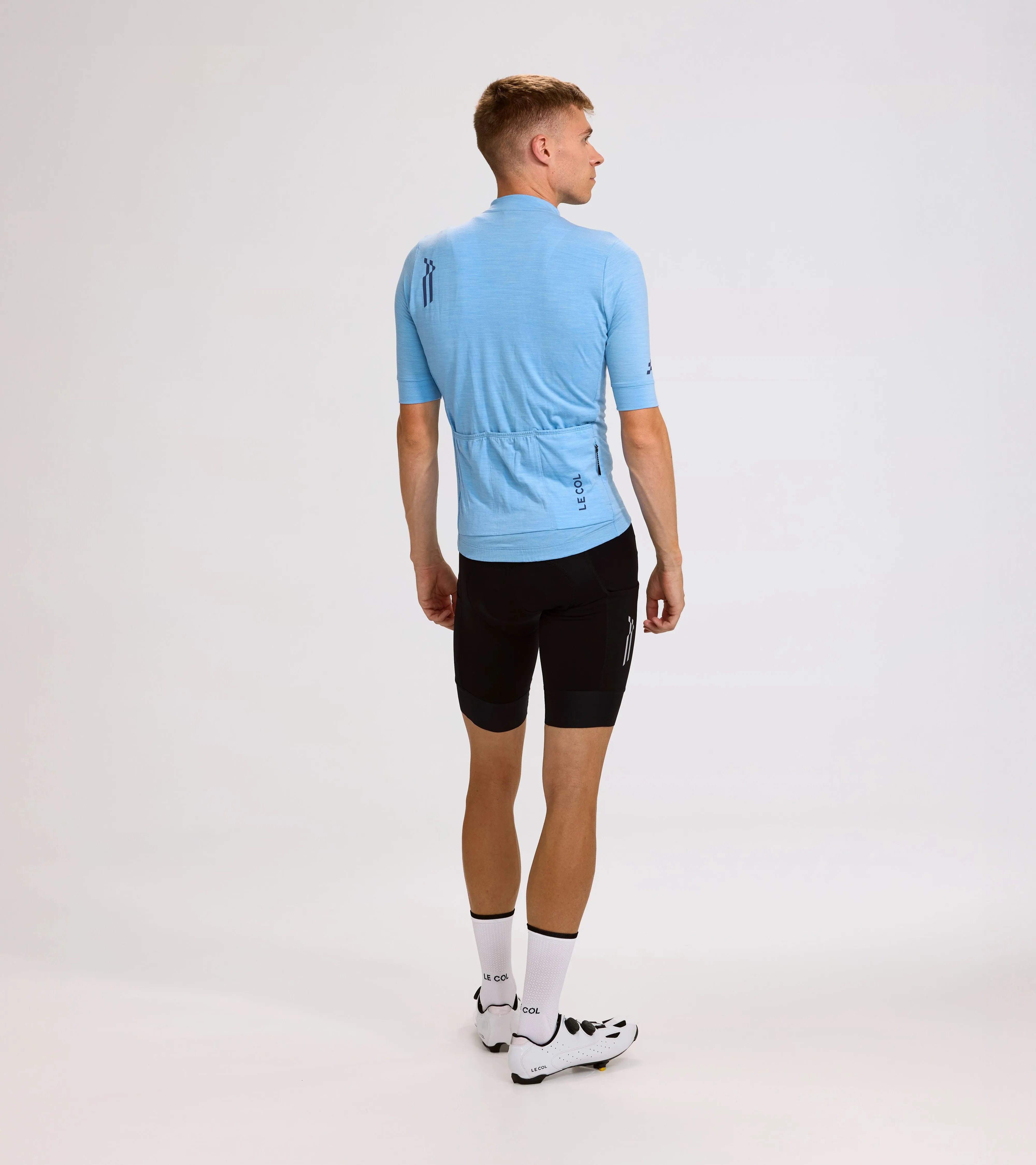 ARC Merino Jersey