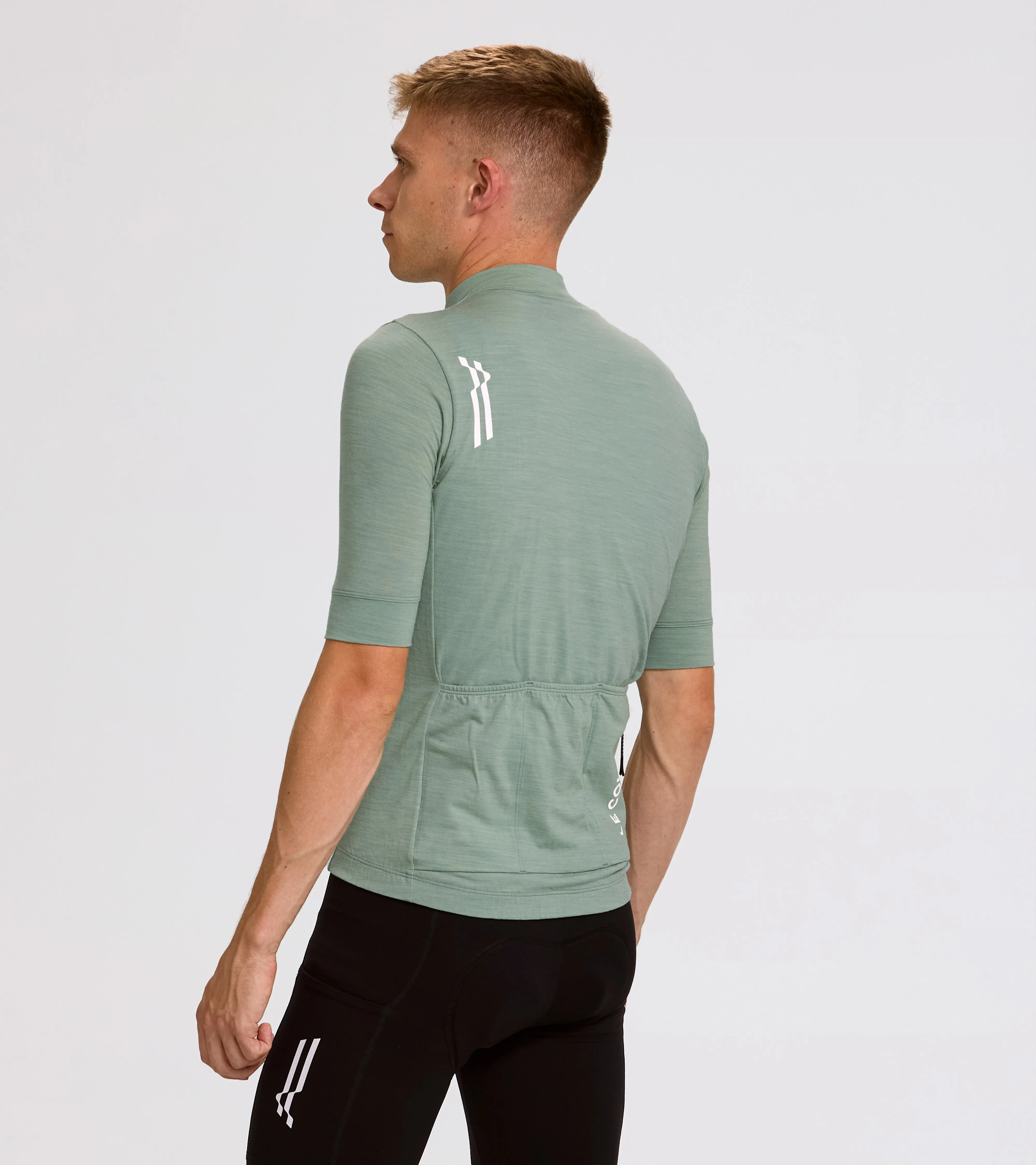ARC Merino Jersey
