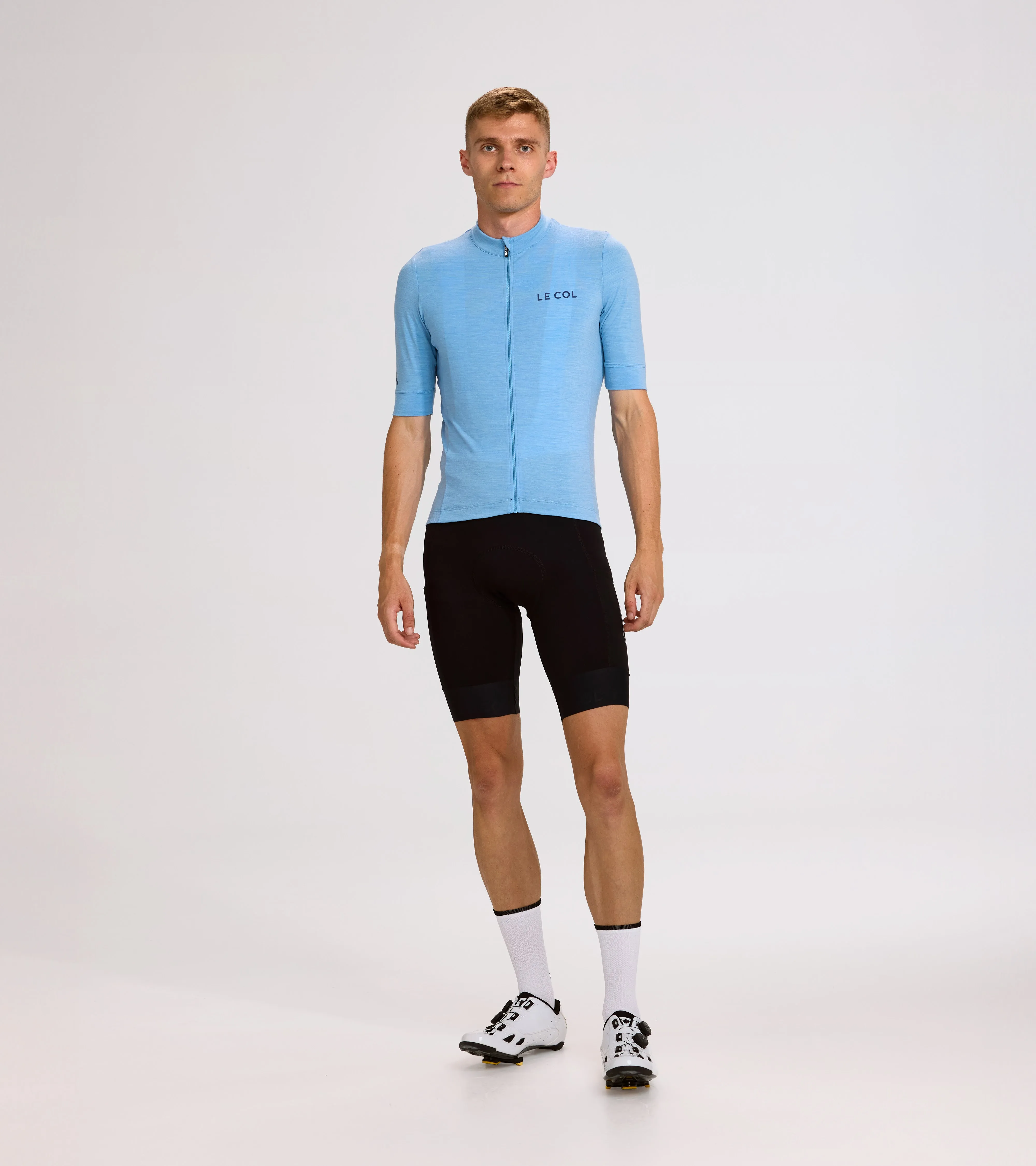 ARC Merino Jersey