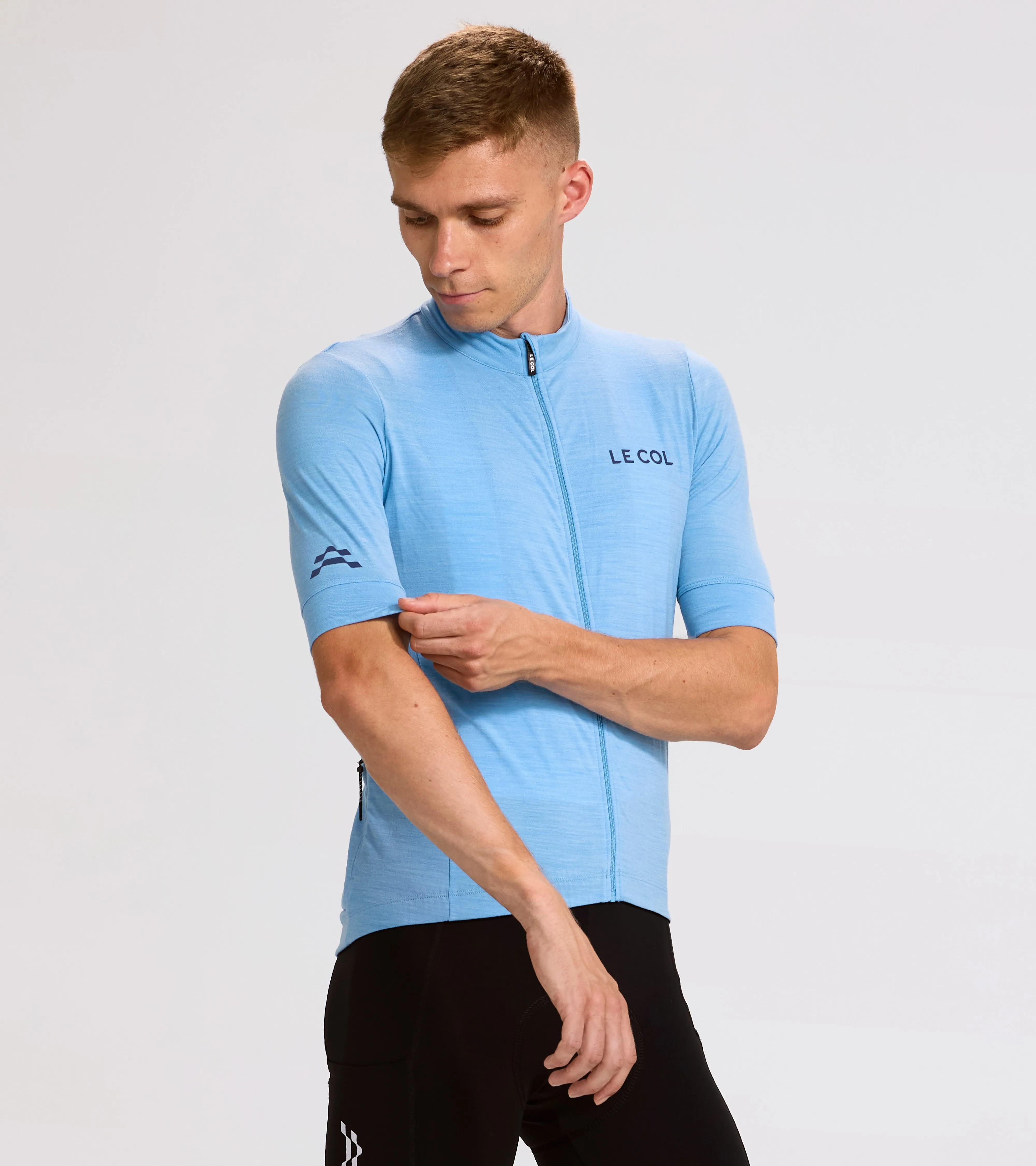 ARC Merino Jersey