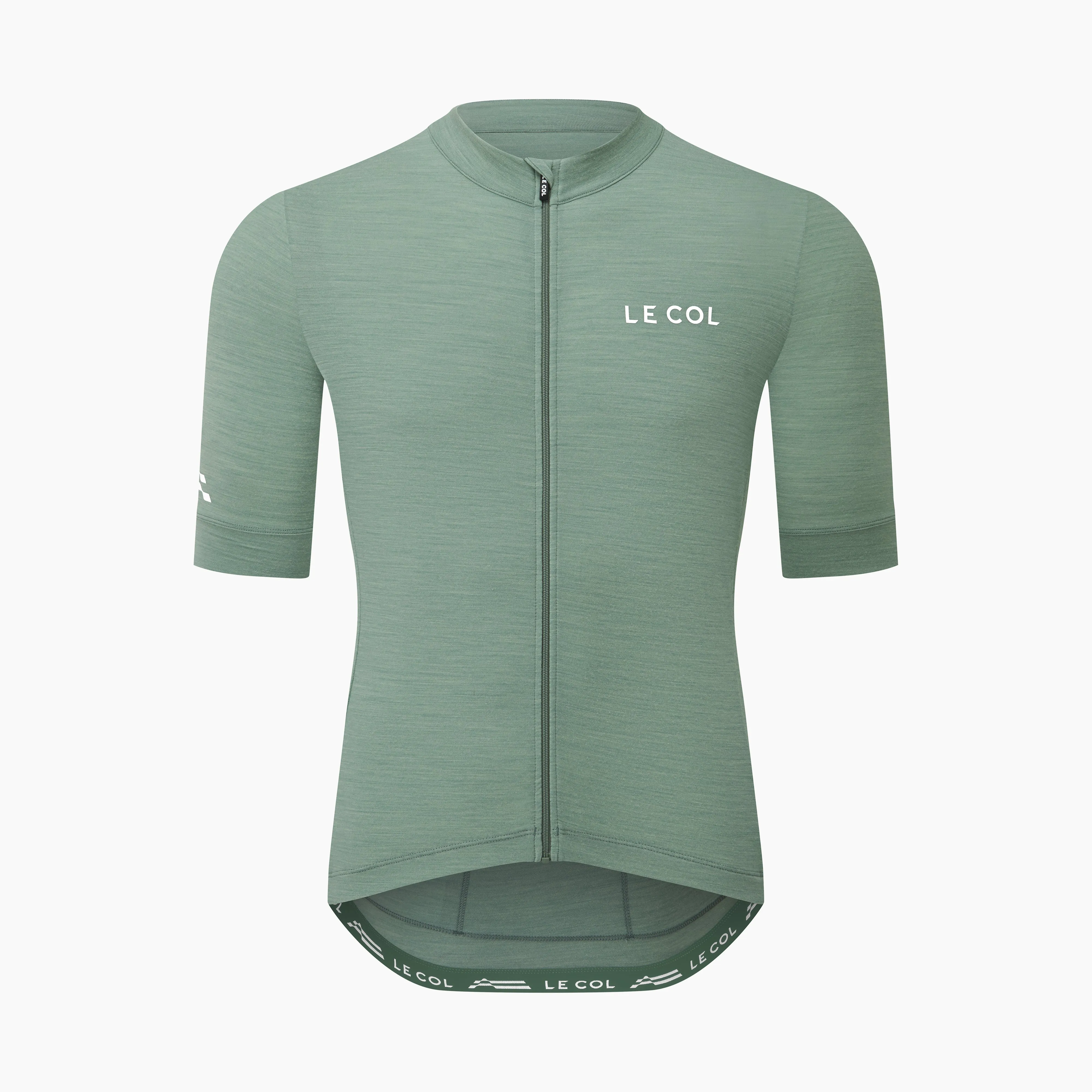 ARC Merino Jersey