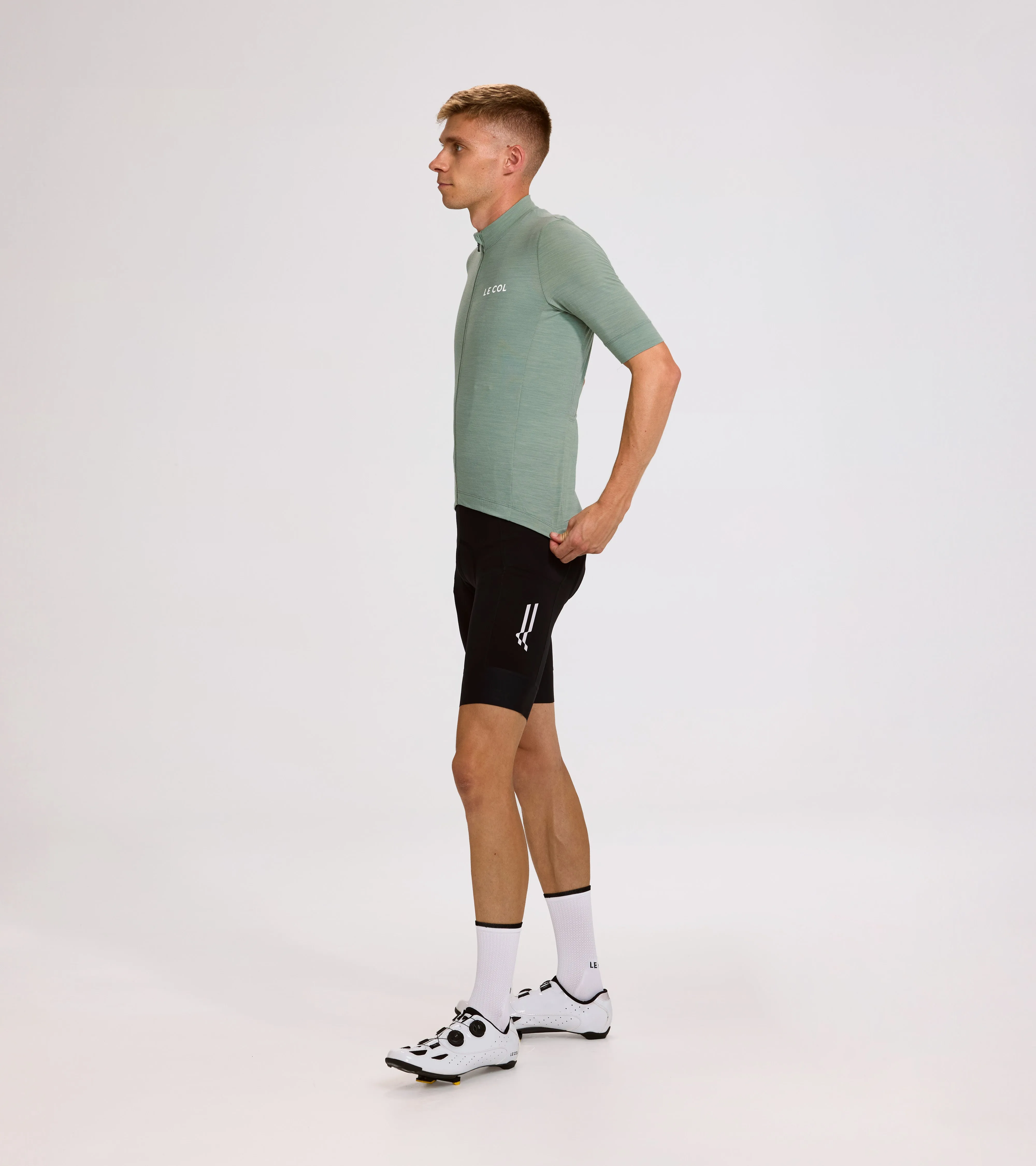 ARC Merino Jersey