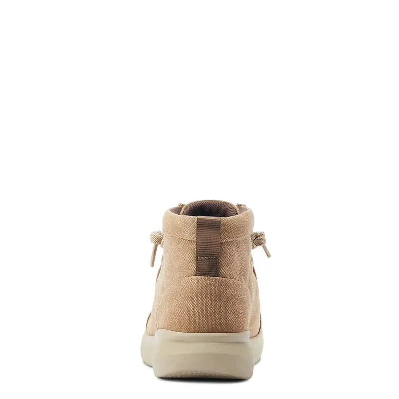 Ariat Men's Hilo Rancher - Tan