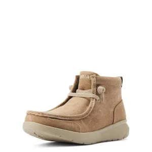 Ariat Men's Hilo Rancher - Tan