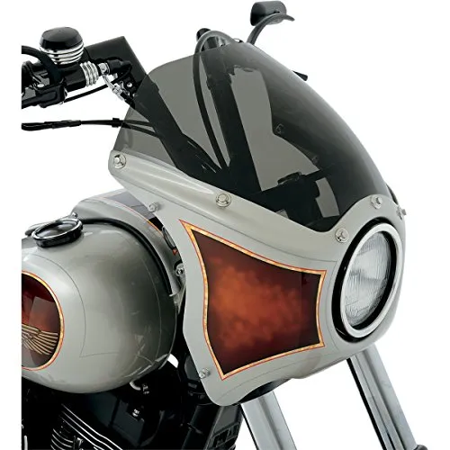 Arlen Ness 06-087 Ness Original Fairing Kit