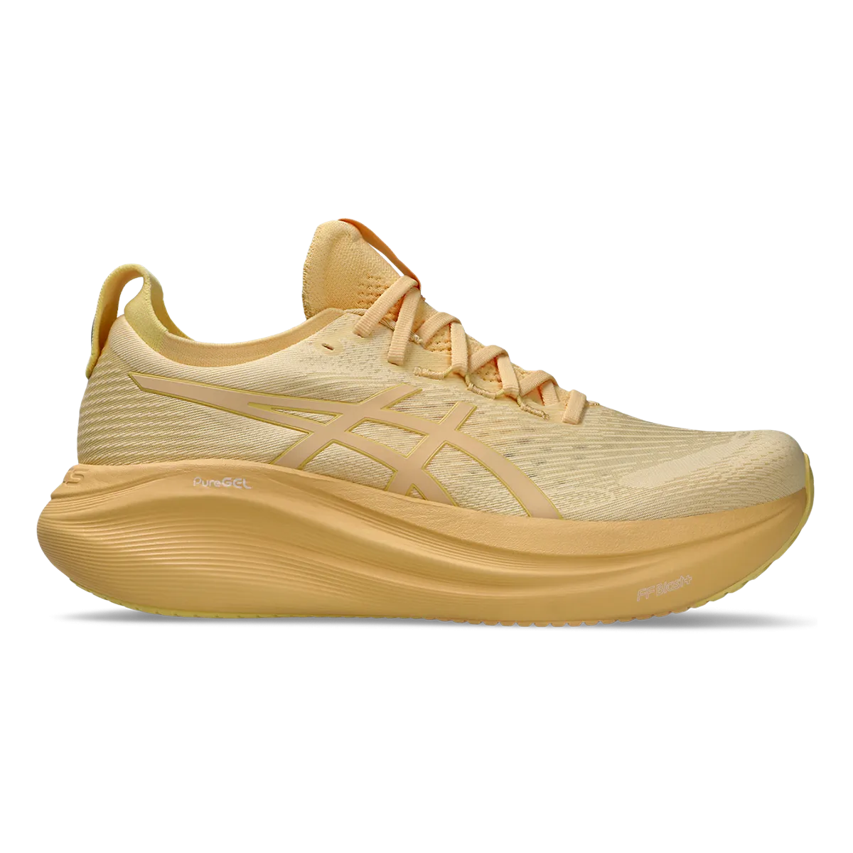 Asics Gel Nimbus 27 Lite-Show