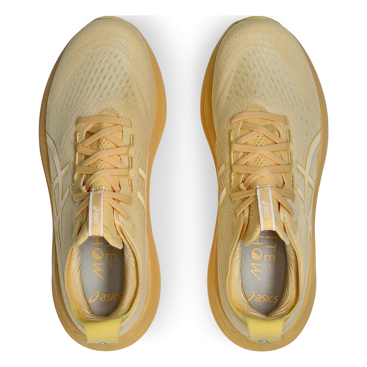 Asics Gel Nimbus 27 Lite-Show