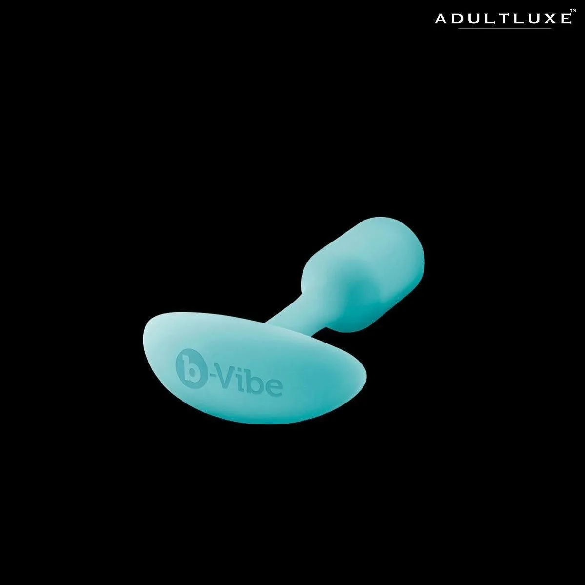 B-Vibe Snug Plug 1 Small