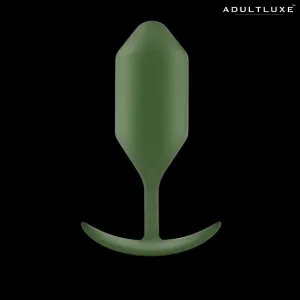B-Vibe Snug Plug 4 XL