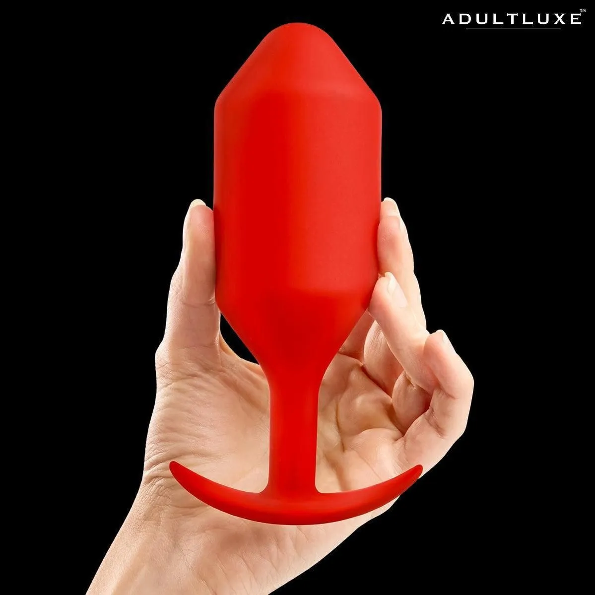 B-Vibe Snug Plug 6 XXXL