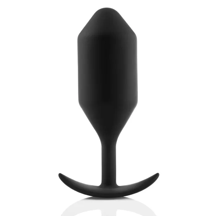 B-Vibe Snug Plug Anal 15 Cm