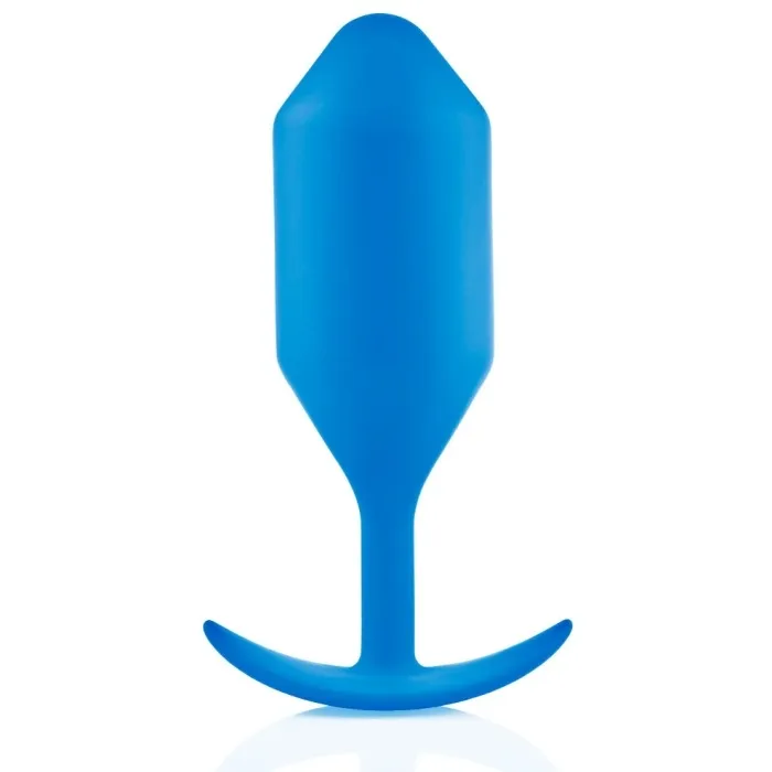 B-Vibe Snug Plug Anal 15 Cm