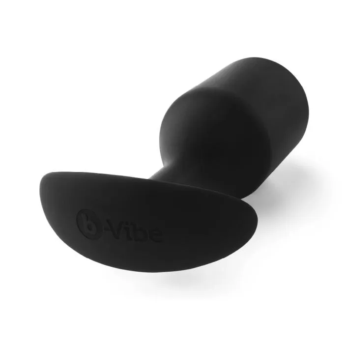 B-Vibe Snug Plug Anal 15 Cm