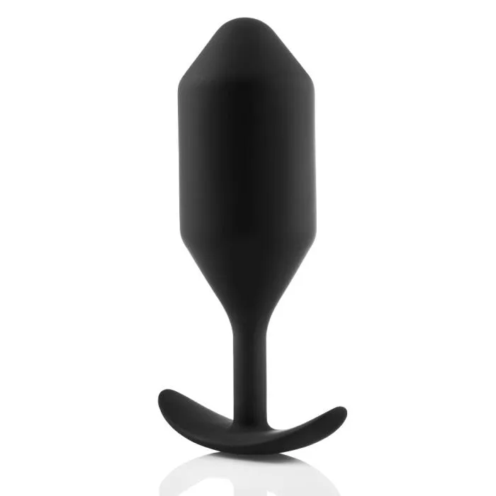 B-Vibe Snug Plug Anal 15 Cm