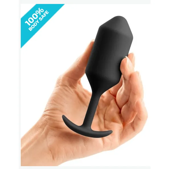 b-Vibe Snug Plug's