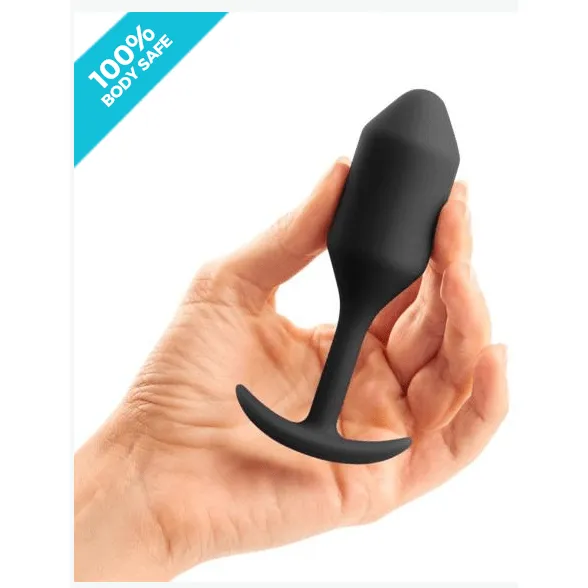 b-Vibe Snug Plug's