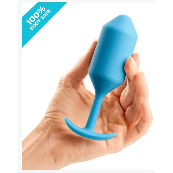 b-Vibe Snug Plug's